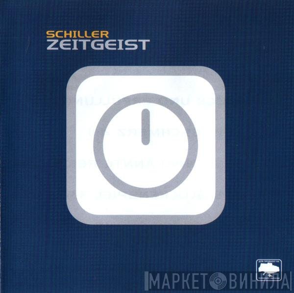 Schiller  - Zeitgeist