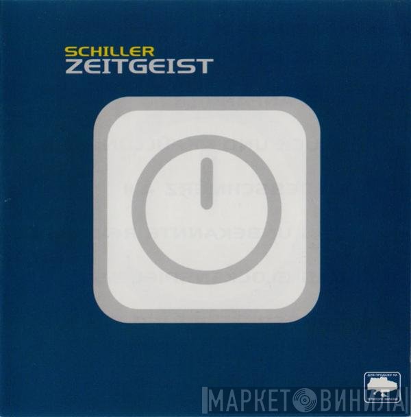 Schiller  - Zeitgeist