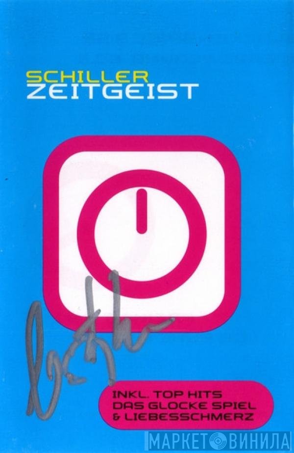 Schiller  - Zeitgeist