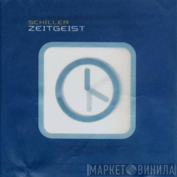 Schiller  - Zeitgeist