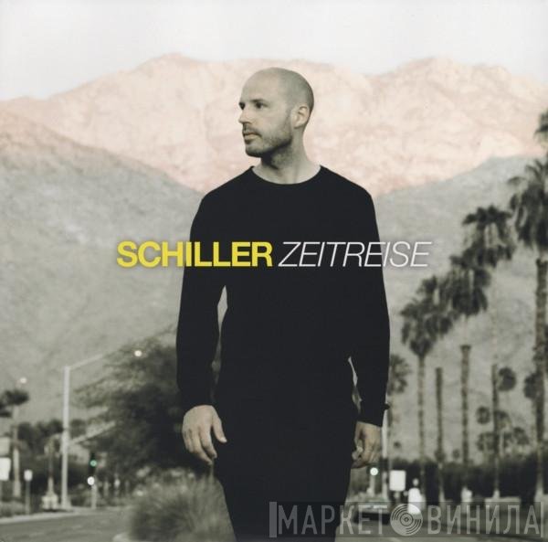 Schiller  - Zeitreise