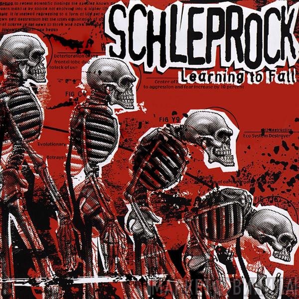 Schleprock  - Learning To Fall