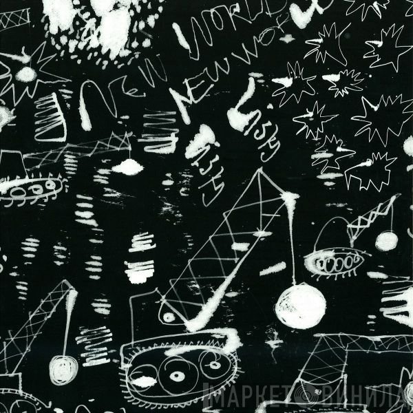 Schmoltz - Novy Svet Ep