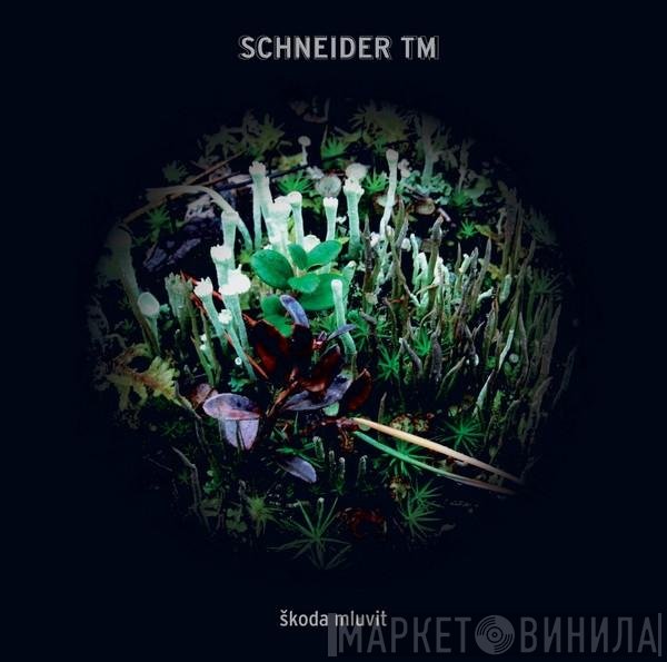 Schneider TM - Škoda Mluvit