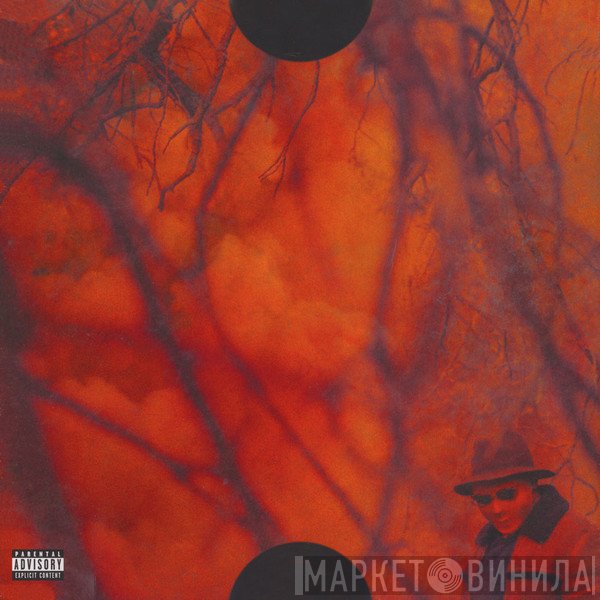 Schoolboy Q - Blank Face LP