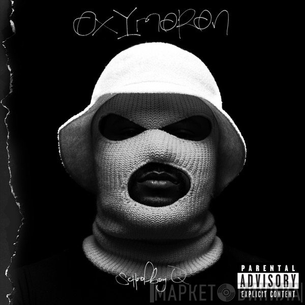 Schoolboy Q  - Oxymoron