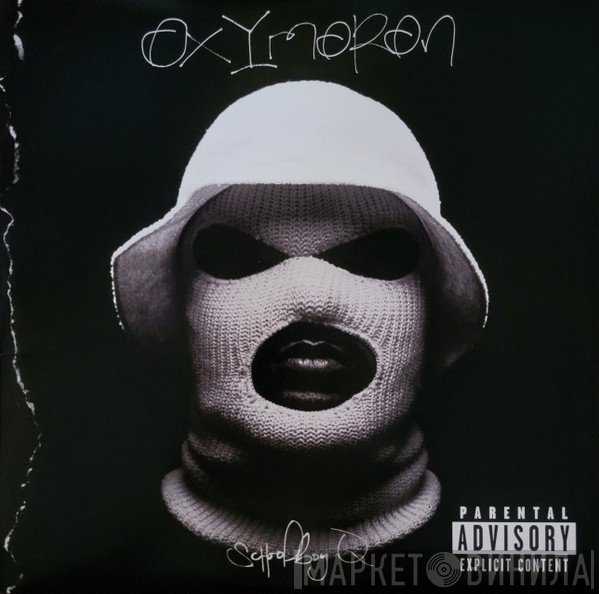 Schoolboy Q  - Oxymoron