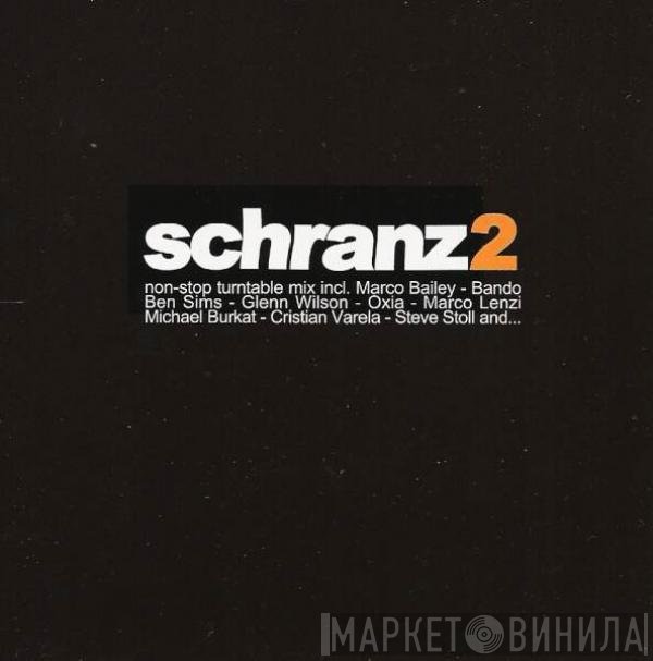  - Schranz 2