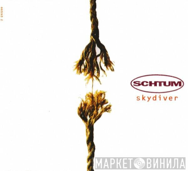 Schtum - Skydiver