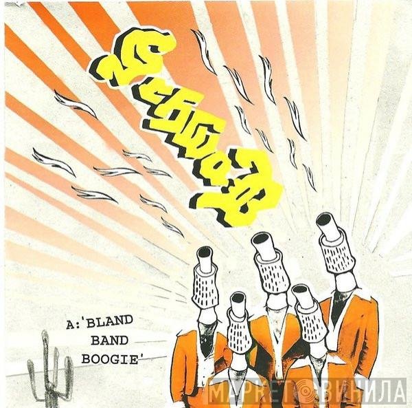 SchwaB - Bland Band Boogie