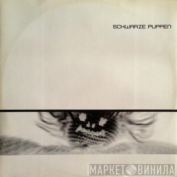 Schwarze Puppen - Schwarze Puppen
