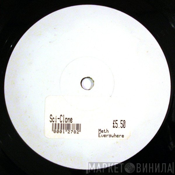Sci-Clone - Red Fever / Everywhere I Go (Remix)