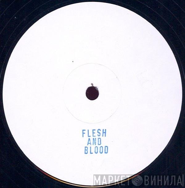 Science Lab - Flesh And Blood
