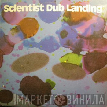 Scientist  - Dub Landing