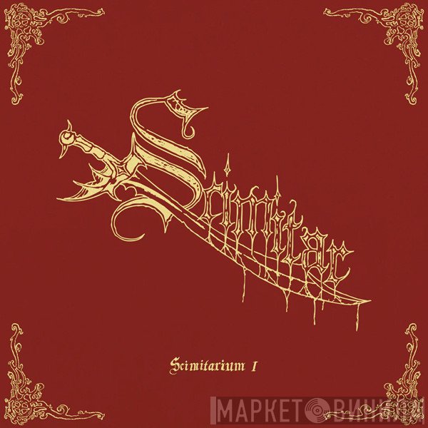  - Scimitarium I
