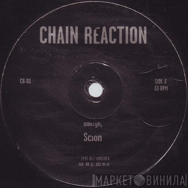 Scion  - Emerge