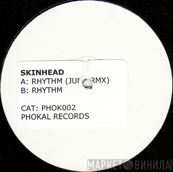 Sckin-Hed - Rhythm