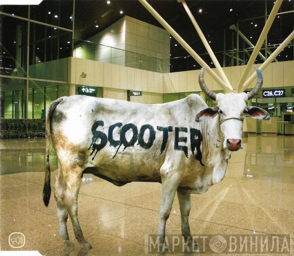 Scooter  - Behind The Cow