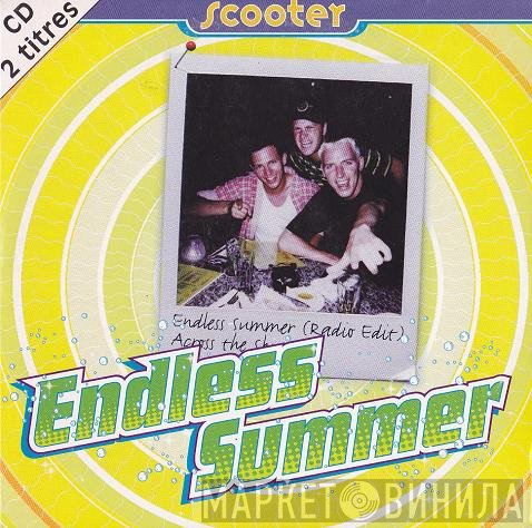 Scooter  - Endless Summer