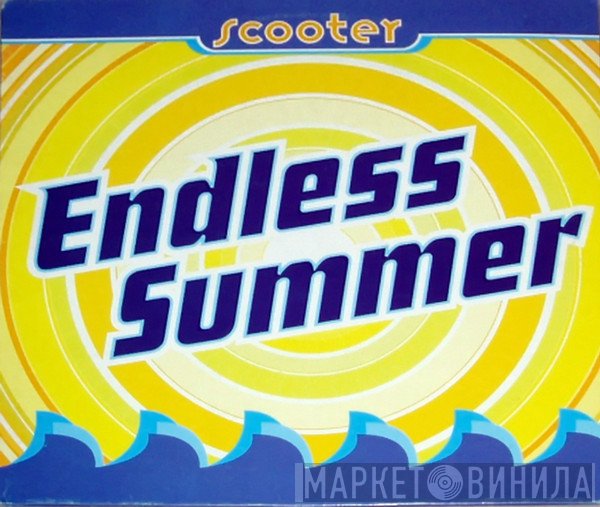 Scooter  - Endless Summer