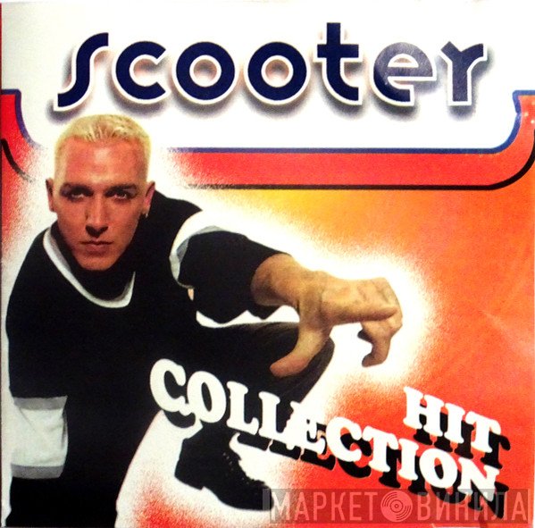 Scooter  - Hit Collection