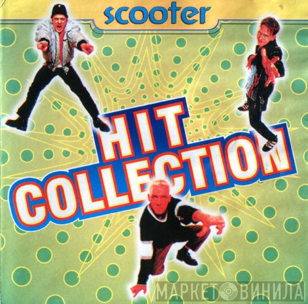 Scooter  - Hit Collection