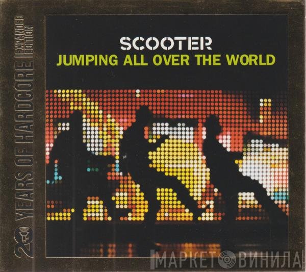 Scooter  - Jumping All Over The World