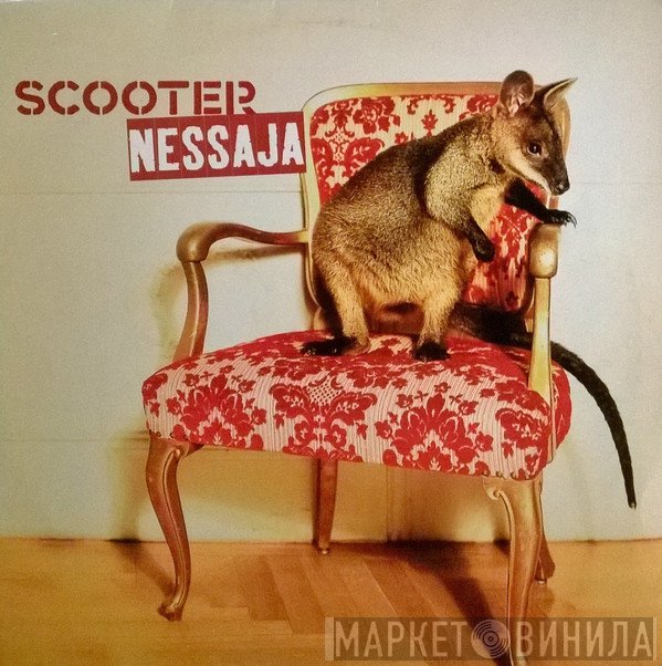 Scooter - Nessaja