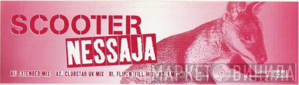Scooter - Nessaja