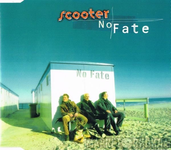 Scooter  - No Fate