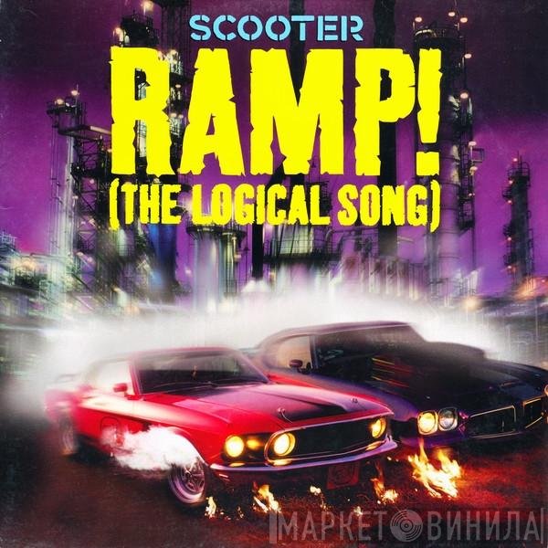 Scooter  - Ramp! (The Logical Song)