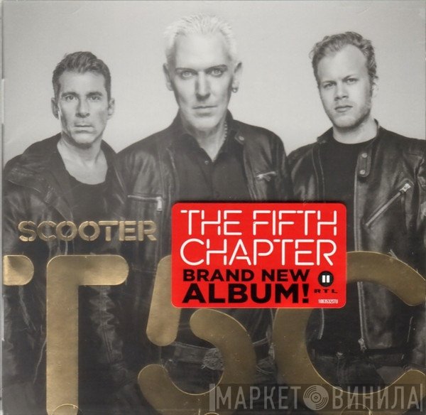 Scooter  - The Fifth Chapter