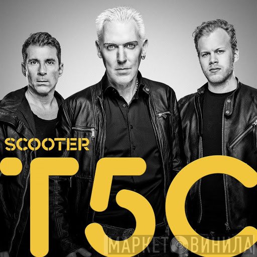 Scooter  - The Fifth Chapter