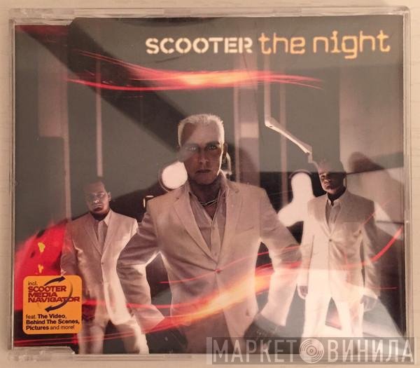 Scooter  - The Night