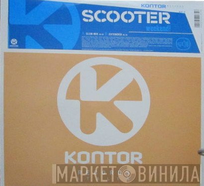 Scooter  - Weekend!