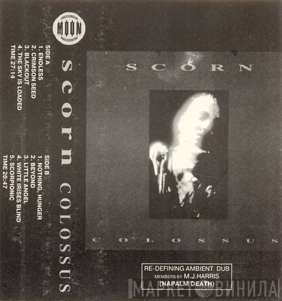 Scorn  - Colossus