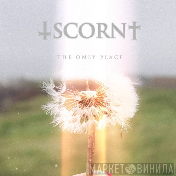 Scorn - The Only Place