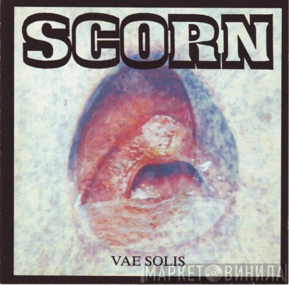 Scorn  - Vae Solis