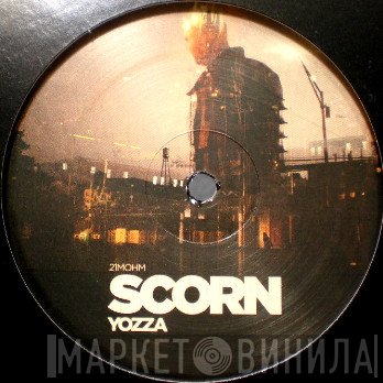 Scorn  - Yozza