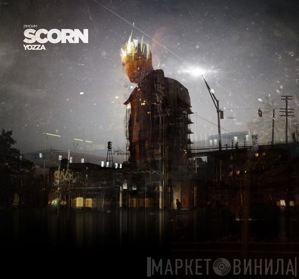 Scorn  - Yozza
