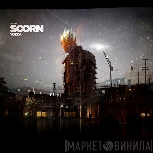 Scorn  - Yozza