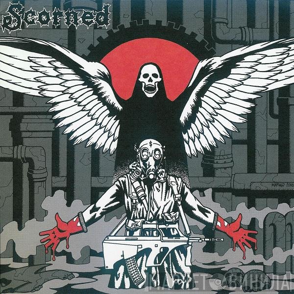Scorned / Hellbound   - Scorned / Hellbound