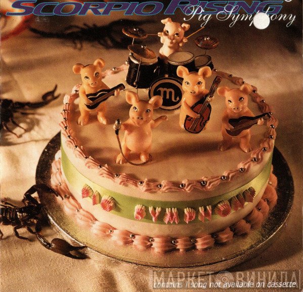 Scorpio Rising   - Pig Symphony