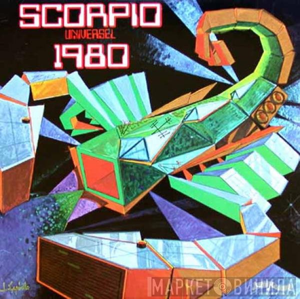 Scorpio Universel  - 1980