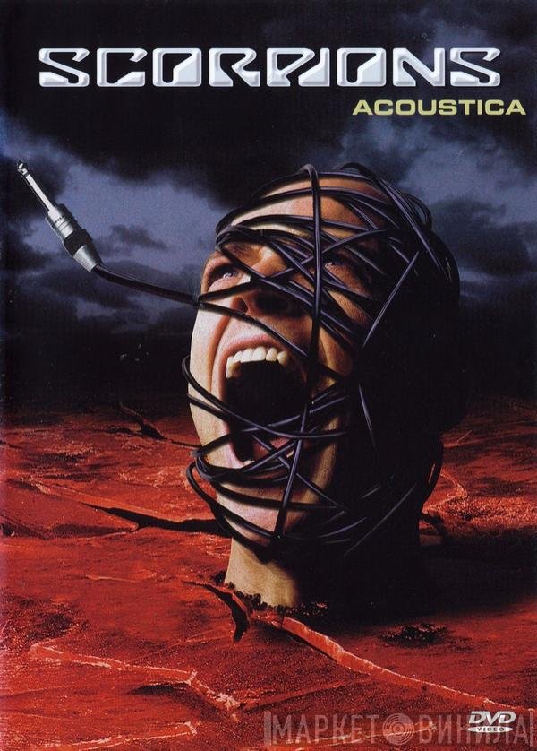 Scorpions  - Acoustica