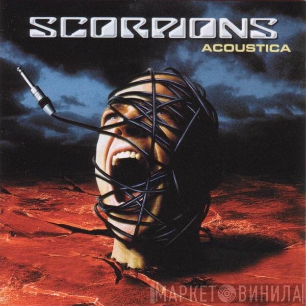 Scorpions  - Acoustica