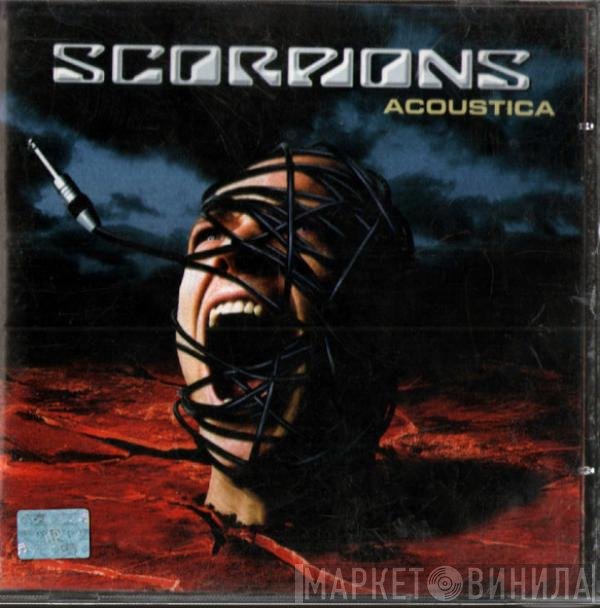 Scorpions  - Acoustica