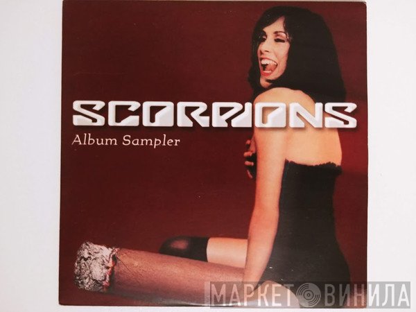 Scorpions  - Album Sampler