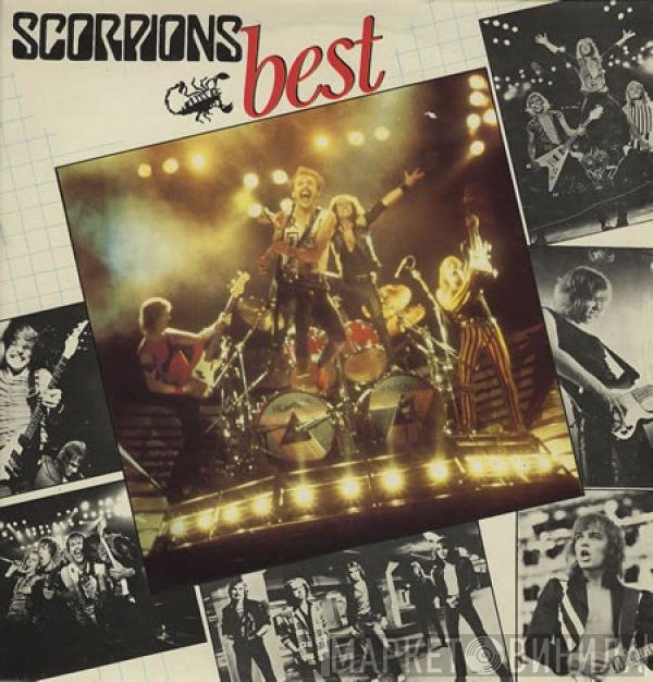 Scorpions  - Best