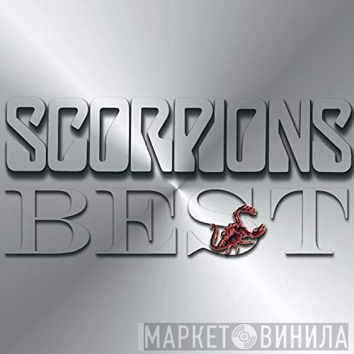 Scorpions  - Best